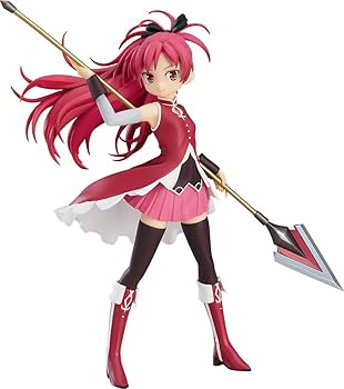 Amazon.co.jp: POP UP PARADE 劇場版 魔法少女まどか☆マギカ